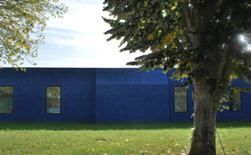 CENTRE CULTUREL CAMILLE CLAUDEL