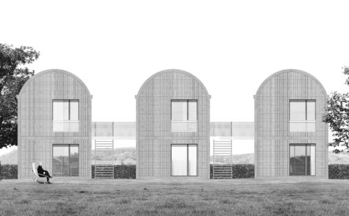 Logements inclusifs de Gasny